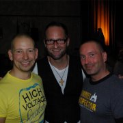 Sommerfest (31.07.11)