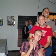 Sommerfest (31.07.11)