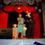 Sommerfest (31.07.11)