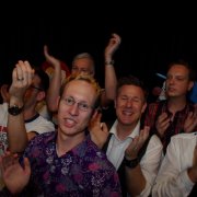 Sommerfest (31.07.11)