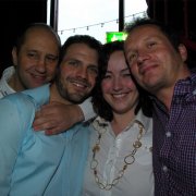 Sommerfest (31.07.11)