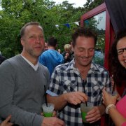 Sommerfest (31.07.11)