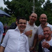 Sommerfest (31.07.11)