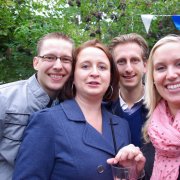 Sommerfest (31.07.11)