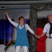 Captain's Dinner (12.11.11)