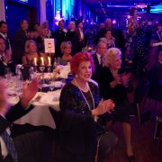 Captain's Dinner (12.11.11)