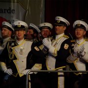 Captain's Dinner (12.11.11)