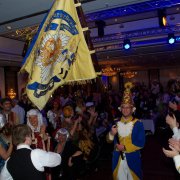 Captain's Dinner (12.11.11)