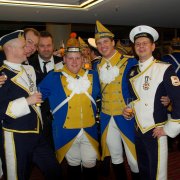 Captain's Dinner (12.11.11)
