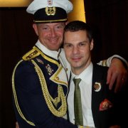 Captain's Dinner (12.11.11)