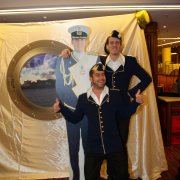 Captain's Dinner (12.11.11)