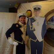 Captain's Dinner (12.11.11)