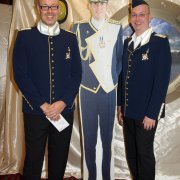 Captain's Dinner (12.11.11)