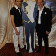 Captain's Dinner (12.11.11)