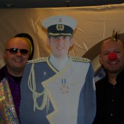 Captain's Dinner (12.11.11)