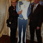 Captain's Dinner (12.11.11)