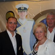 Captain's Dinner (12.11.11)
