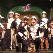 KG Regenbogen (04.02.12)