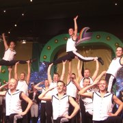 KG Regenbogen (04.02.12)