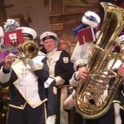 Prunksitzung MBZ (04.02.12)