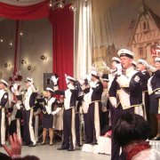 Prunksitzung MBZ (04.02.12)