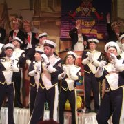 Prunksitzung MBZ (04.02.12)