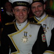 Jeck op Deck (28.01.12)