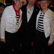 Jeck op Deck (28.01.12)