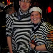 Jeck op Deck (28.01.12)