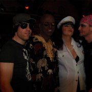 Jeck op Deck (28.01.12)