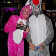 Jeck op Deck (28.01.12)