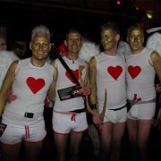 Jeck op Deck (28.01.12)