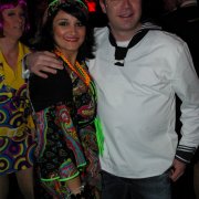 Jeck op Deck (28.01.12)