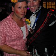 Jeck op Deck (28.01.12)