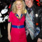 Jeck op Deck (28.01.12)