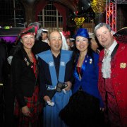 Jeck op Deck (28.01.12)