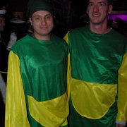 Jeck op Deck (28.01.12)