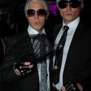 Jeck op Deck (28.01.12)