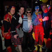 Jeck op Deck (28.01.12)