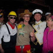 Jeck op Deck (28.01.12)