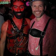 Jeck op Deck (28.01.12)