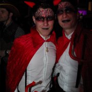 Jeck op Deck (28.01.12)