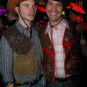 Jeck op Deck (28.01.12)