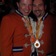 Jeck op Deck (28.01.12)