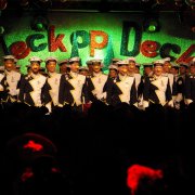 Jeck op Deck (28.01.12)