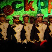 Jeck op Deck (28.01.12)