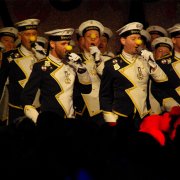 Jeck op Deck (28.01.12)