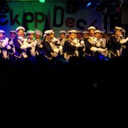 Jeck op Deck (28.01.12)