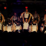 Jeck op Deck (28.01.12)