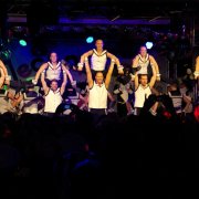 Jeck op Deck (28.01.12)